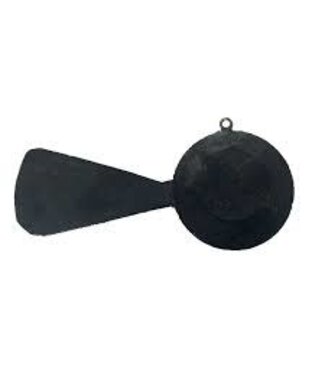 All Seasons Sports PANCAKE WEIGHTS 12LB