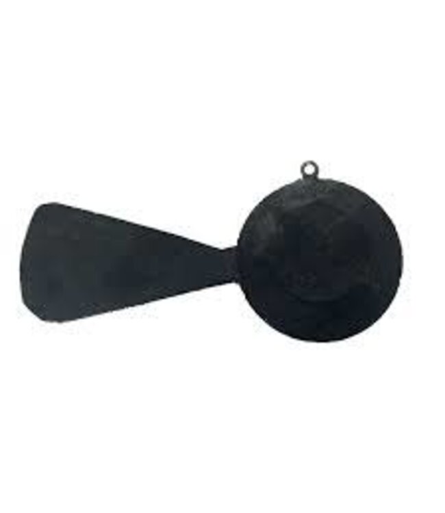 All Seasons Sports PANCAKE WEIGHTS 12LB