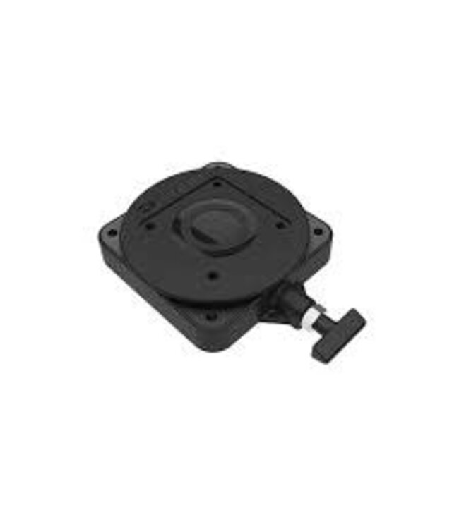 Cannon CANNON LO-PROFILE SWIVEL BASE