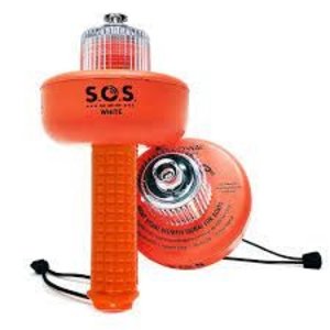 Weems & Plath SOS Distress Light