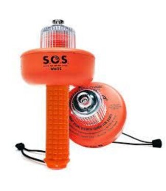 SOS Distress Light