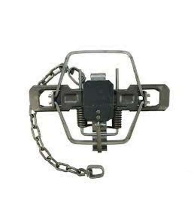 Bridger Bridger #2 Coil Spring Trap