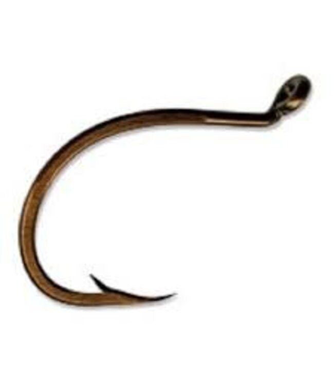 Mustad MUSTAD 92141BR-1-10