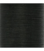 (U8S100) UNI-THREAD 8/0, 72 DENIER POLYESTER BLACK