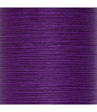 (U8S092) UNI-THREAD 8/0, 72 DENIER POLYESTER PURPLE