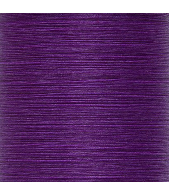 (U8S092) UNI-THREAD 8/0, 72 DENIER POLYESTER PURPLE