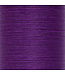 (U8S092) UNI-THREAD 8/0, 72 DENIER POLYESTER PURPLE