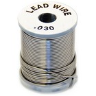 ROUND LEAD WIRE, .030