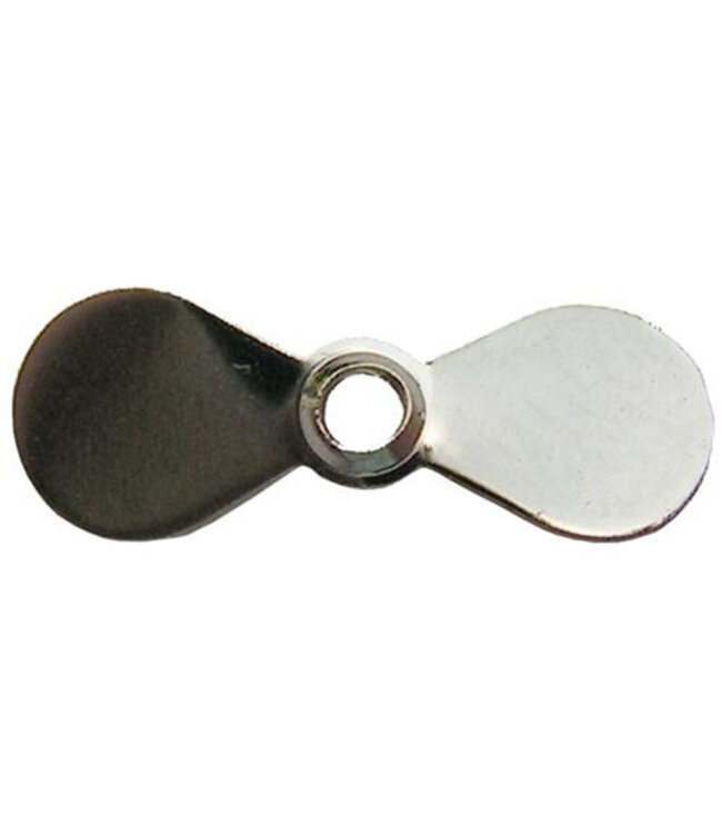 Wapsi FLY PROPELLERS, MEDIUM, GOLD FPL4250