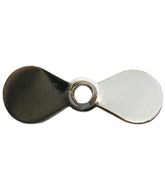 Wapsi FLY PROPELLERS, SMALL, GOLD FPL3250