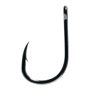 Addya Outdoors Inc. Addya Octopus Hook Red Reversed sz1 2x