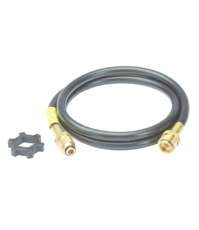MR.HEATER BUDDY SERIES 10'HOSE
