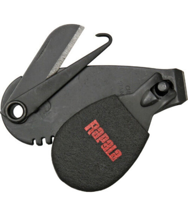 Rapala RFC-1 ProGuide Clipper