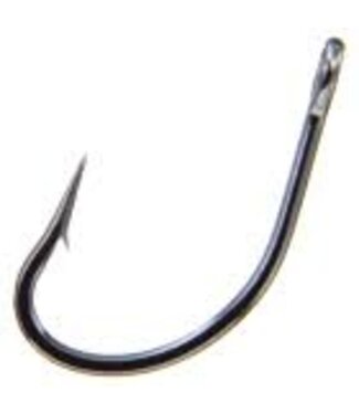 Mustad Mustad 9174-BR  4 O'Shaughnessy Live Bait, Extra Strong, 3X Short, Forged - Bronze sz 4 50pk