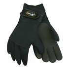 Frogg Toggs Froggtoggs 3.5mm neoprene gloves sz XL/XXL Black, , Amphib