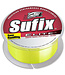 Sufix Elite 8 lb Hi-Vis Yellow 330