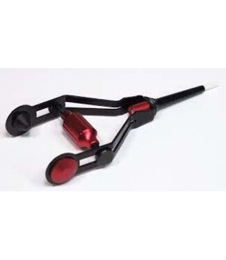 Smhaen Regular Red Bobbin #1