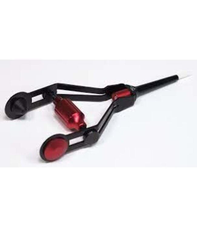 Smhaen Regular Red Bobbin #1