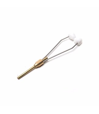 Large Diameter,Std Bobbin W/ Ruby Tip