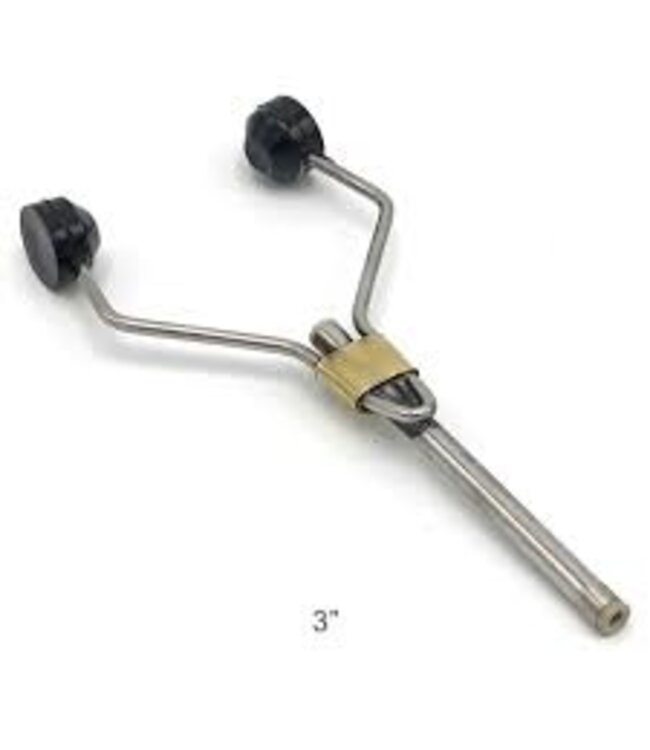 Dr Slick 3 Titanium Bobbin