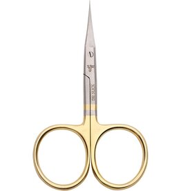 HARELINE Dr Slick 4 Micro Tip All Purpose Scissor