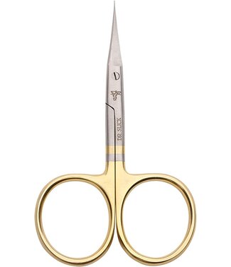Dr Slick 4 Micro Tip All Purpose Scissor