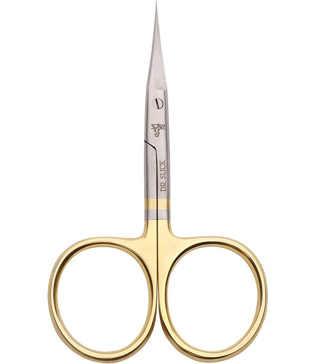 Dr Slick 4 Micro Tip All Purpose Scissor