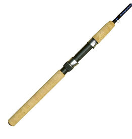 OKUMA FISHING TACKLE CORP. Okuma Connoisseur A Rod ML 6-12LB SPIN NOODLE 10' 2PC CP=5