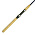 OKUMA FISHING TACKLE CORP. Okuma Connoisseur A Rod ML 6-12LB SPIN NOODLE 10' 2PC CP=5