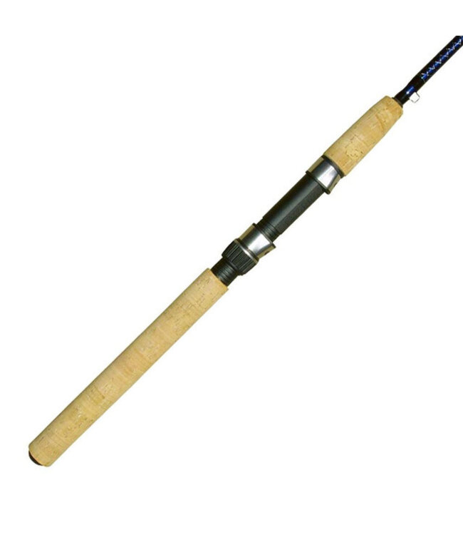 OKUMA FISHING TACKLE CORP. Okuma Connoisseur A Rod ML 6-12LB SPIN NOODLE 10' 2PC