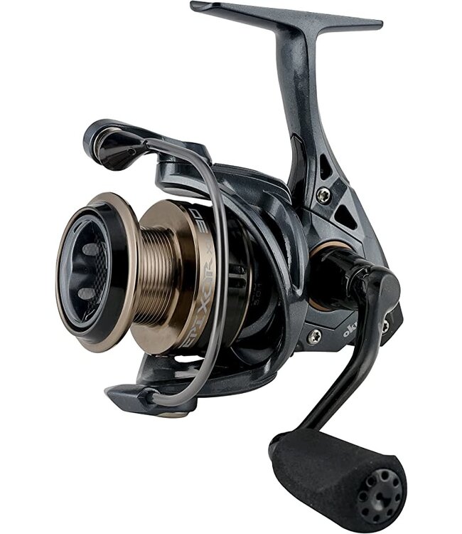OKUMA EPIXOR XT 30 SPIN REEL