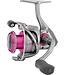 OKUMA FISHING TACKLE CORP. OKUMA AVENGER 4000 LE PINK M