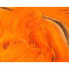 HARELINE Magnum Rabbit Strips #137 Flo. Orange MRS137