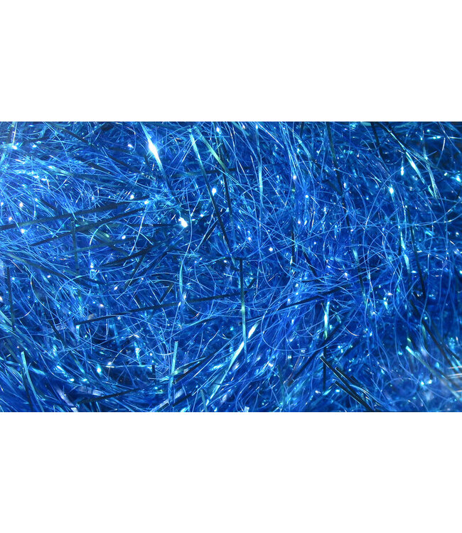 Polar Reflector Flash Chenille #23 Blue PRC23