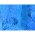 HARELINE Magnum Rabbit Strips Fl Blue #MRS125