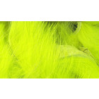 HARELINE Magnum Rabbit Strips #143 Flo. Yellow Chartreuse MRS143