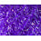 HARELINE Polar Reflector Flash Chenille #298 Purple PRC298