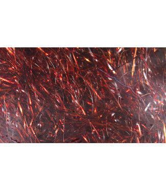 Polar Reflector Flash Chenille #322 Rust PRC322