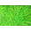 HARELINE Polar Reflector Flash Chenille #54 Chartreuse PRC54