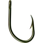 Mustad MUSTAD 94151-BR SZ 2 O'SHAUGHNESSY-LIVE BAIT 50PK