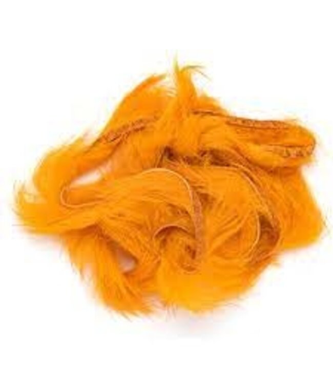 Wapsi (RC015) RABBIT ZONKERS  CROSS-CUT, CRAWDAD ORANGE