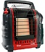 ENERCO GROUP INC./MR. HEATER Propane 4000 To 9000 BTU Portable Mr Heater MH9BX Buddy Heater