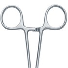 Anglers Choice Anglers Choice R6-ACFP 5"SS Forcep