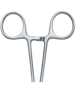 Anglers Choice Anglers Choice R6-ACFP 5"SS Forcep