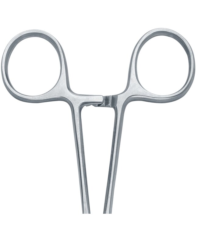 Anglers Choice Anglers Choice R6-ACFP 5"SS Forcep