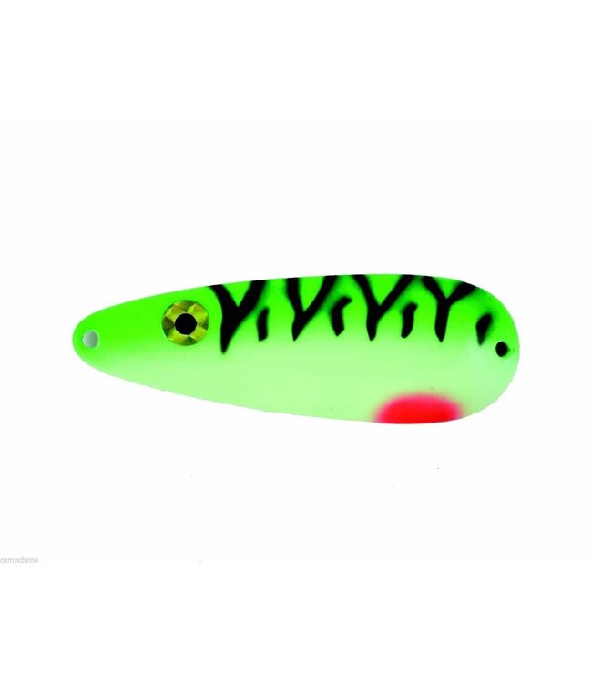 (CS-YT-3/4oz) MOONSHINE LURES CASTING 3/4oz YELLOW TAIL