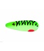 (CS-YT-3/4oz) MOONSHINE LURES CASTING 3/4oz YELLOW TAIL