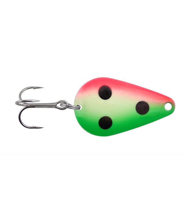 (CS-AM-3/4oz) MOONSHINE LURES CASTING 3/4oz ATOMIC MELON