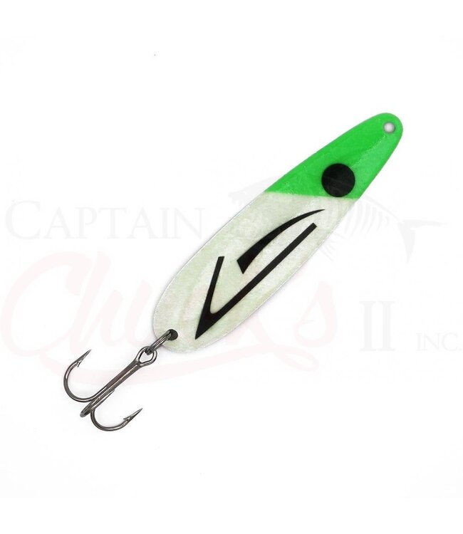 Moonshine Lures MOONSHINE LURES CASTING 3/4oz FLOUNDER POUNDER (CS-FP-3/4oz)