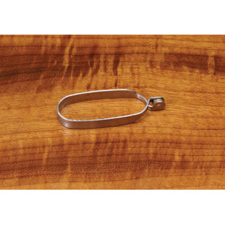 Dr Slick 2.25 Stainless Steel Hackle Plier HP-ST